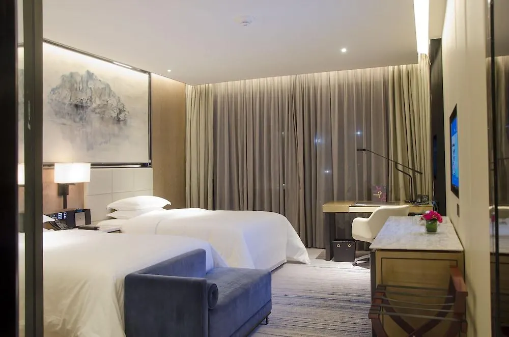 Sheraton Zhuhai Hotel China