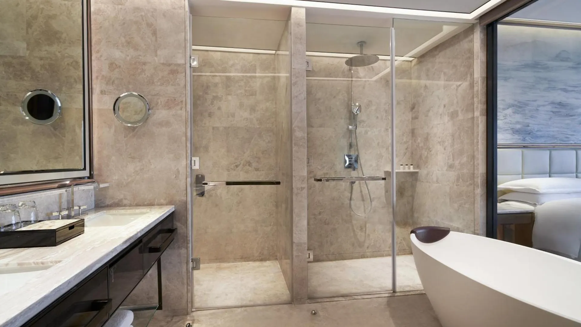 Sheraton Zhuhai Hotel