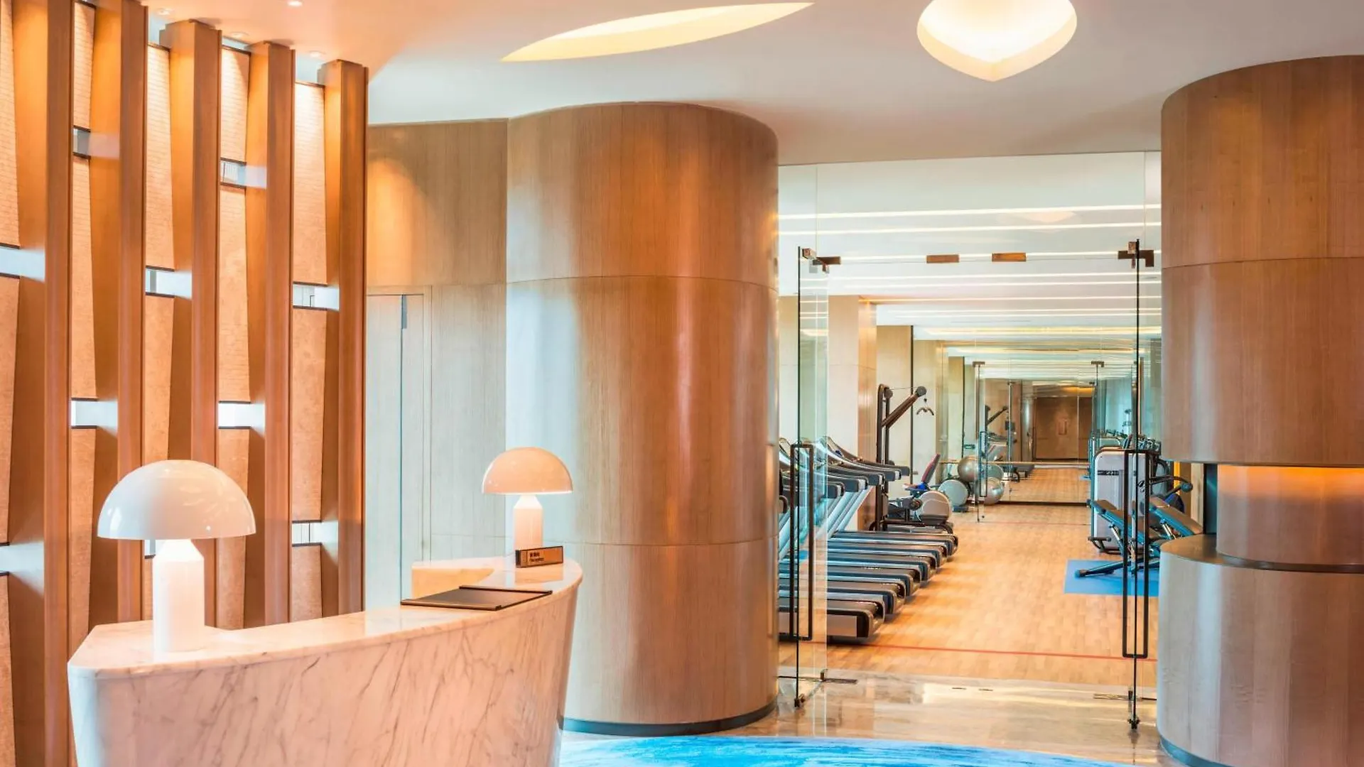 *****  Sheraton Zhuhai Hotel China
