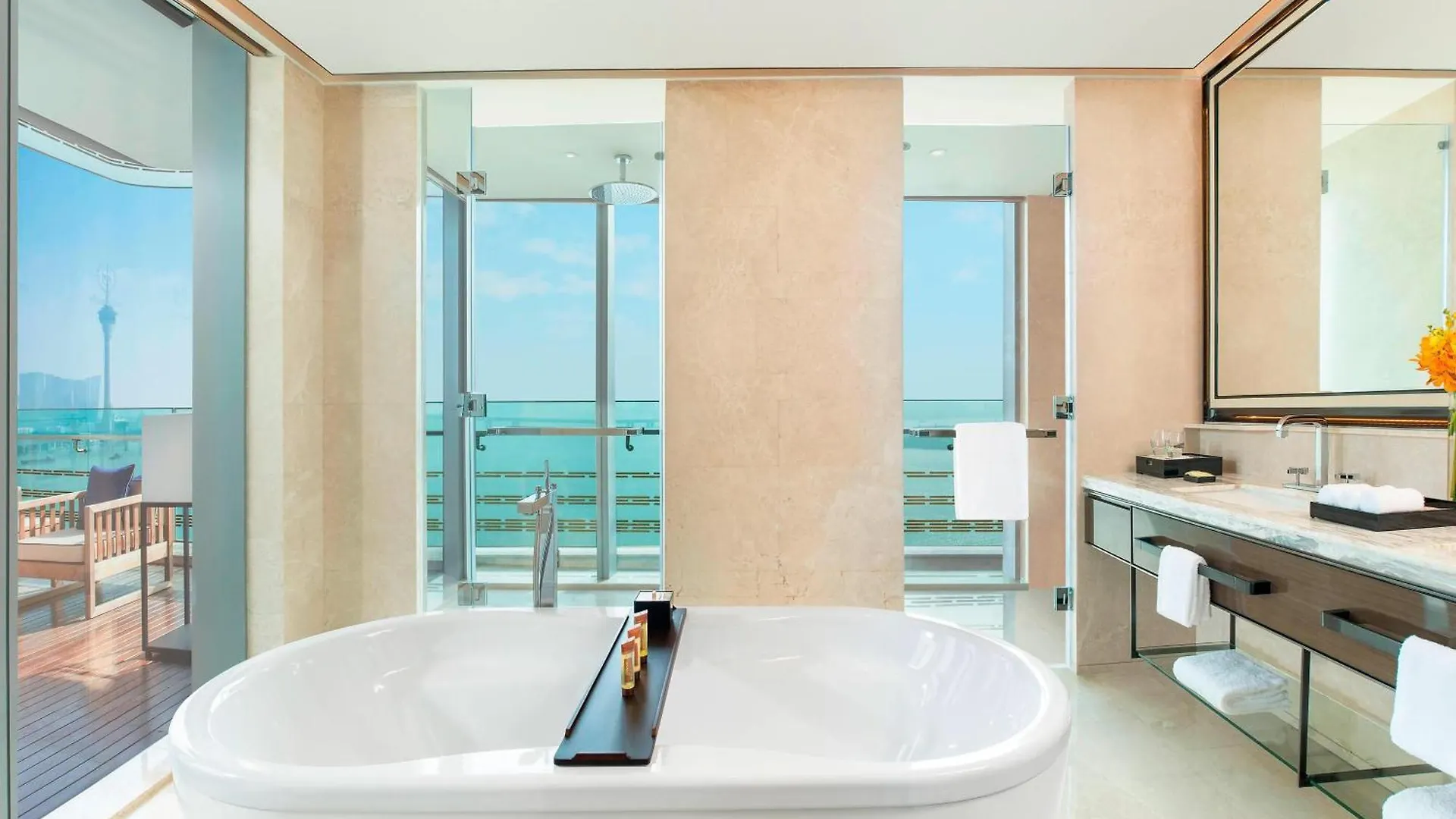 Sheraton Zhuhai Hotel