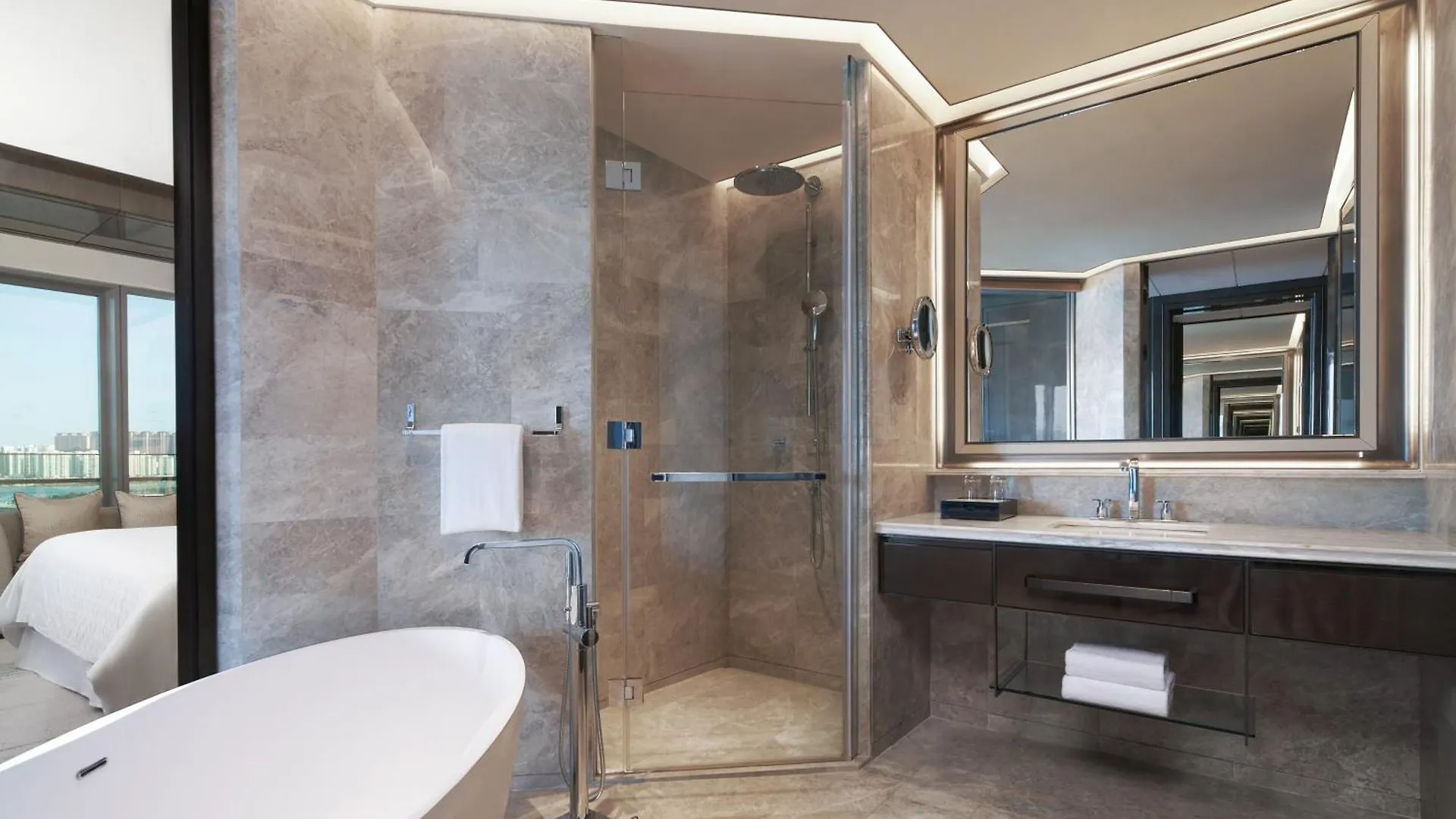Sheraton Zhuhai Hotel