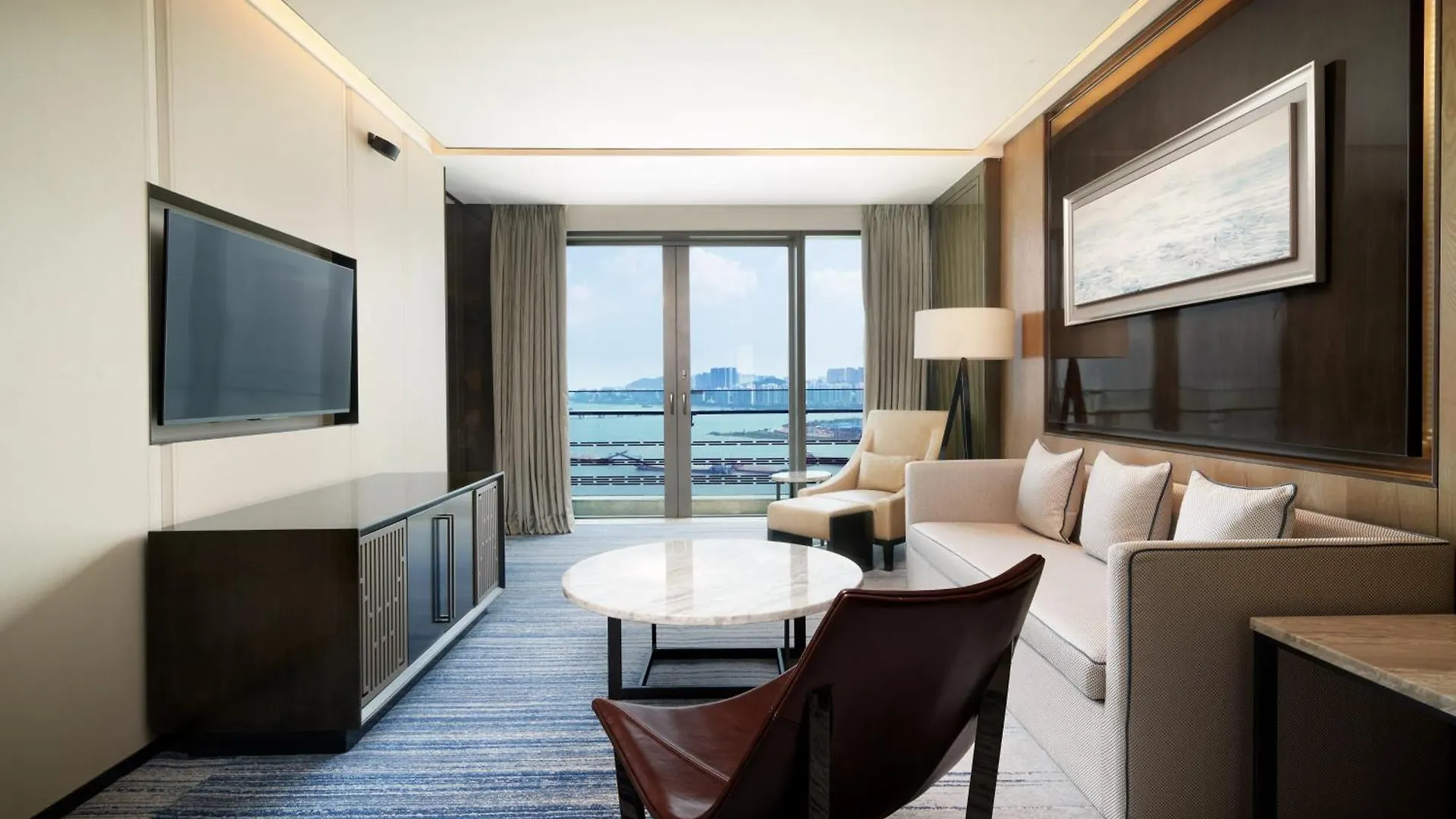 Sheraton Zhuhai Hotel