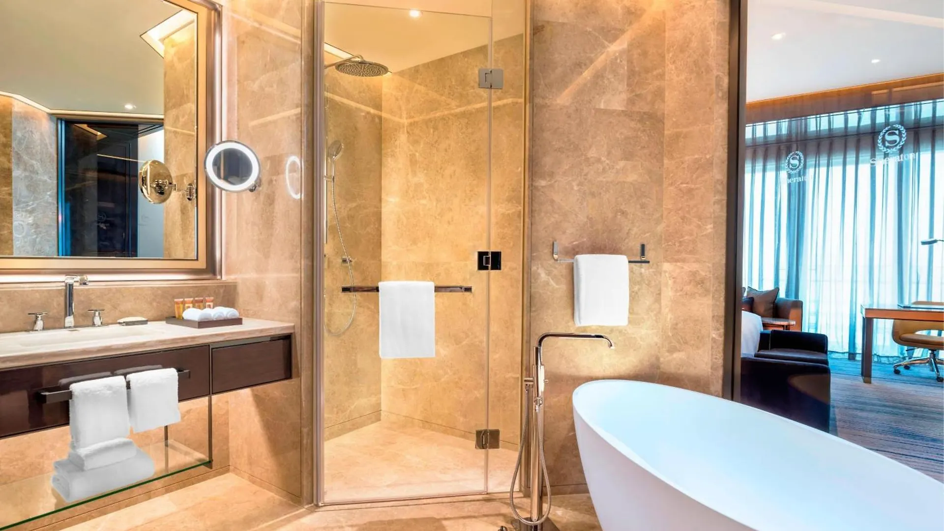 Sheraton Zhuhai Hotel