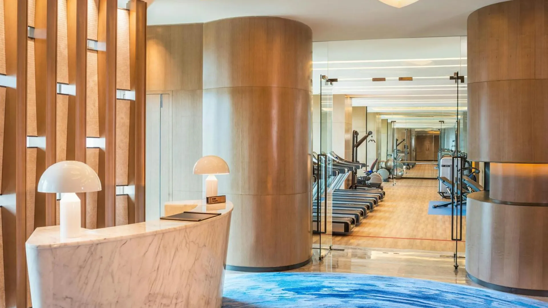Sheraton Zhuhai Hotel 5*,