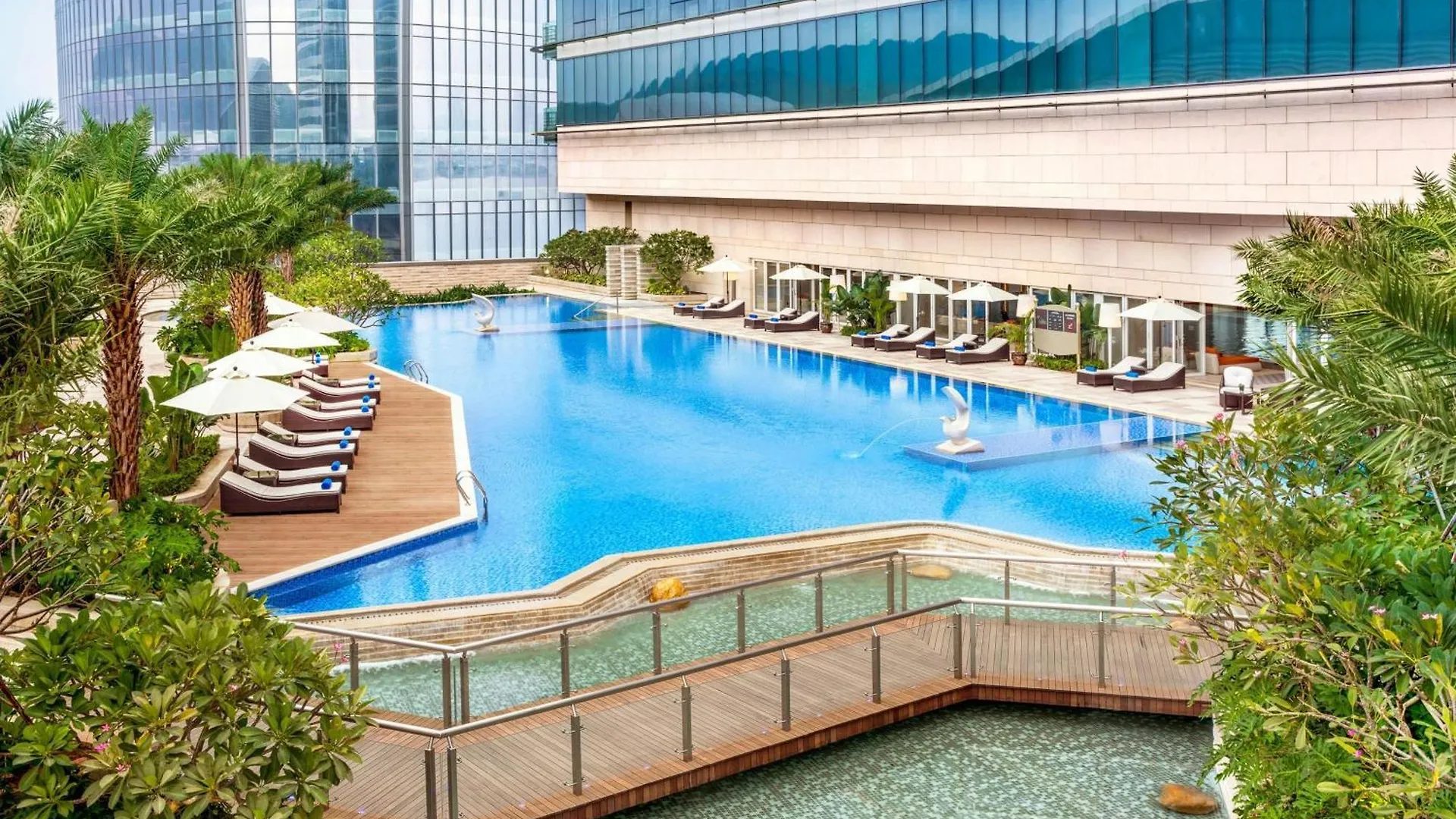 Sheraton Zhuhai Hotel