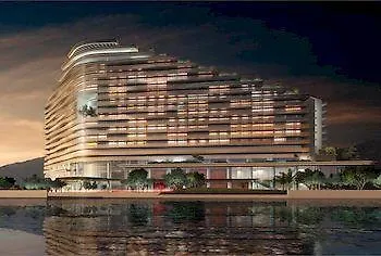 Sheraton Zhuhai Hotel
