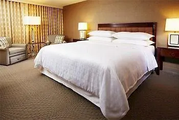 Sheraton Zhuhai Hotel China
