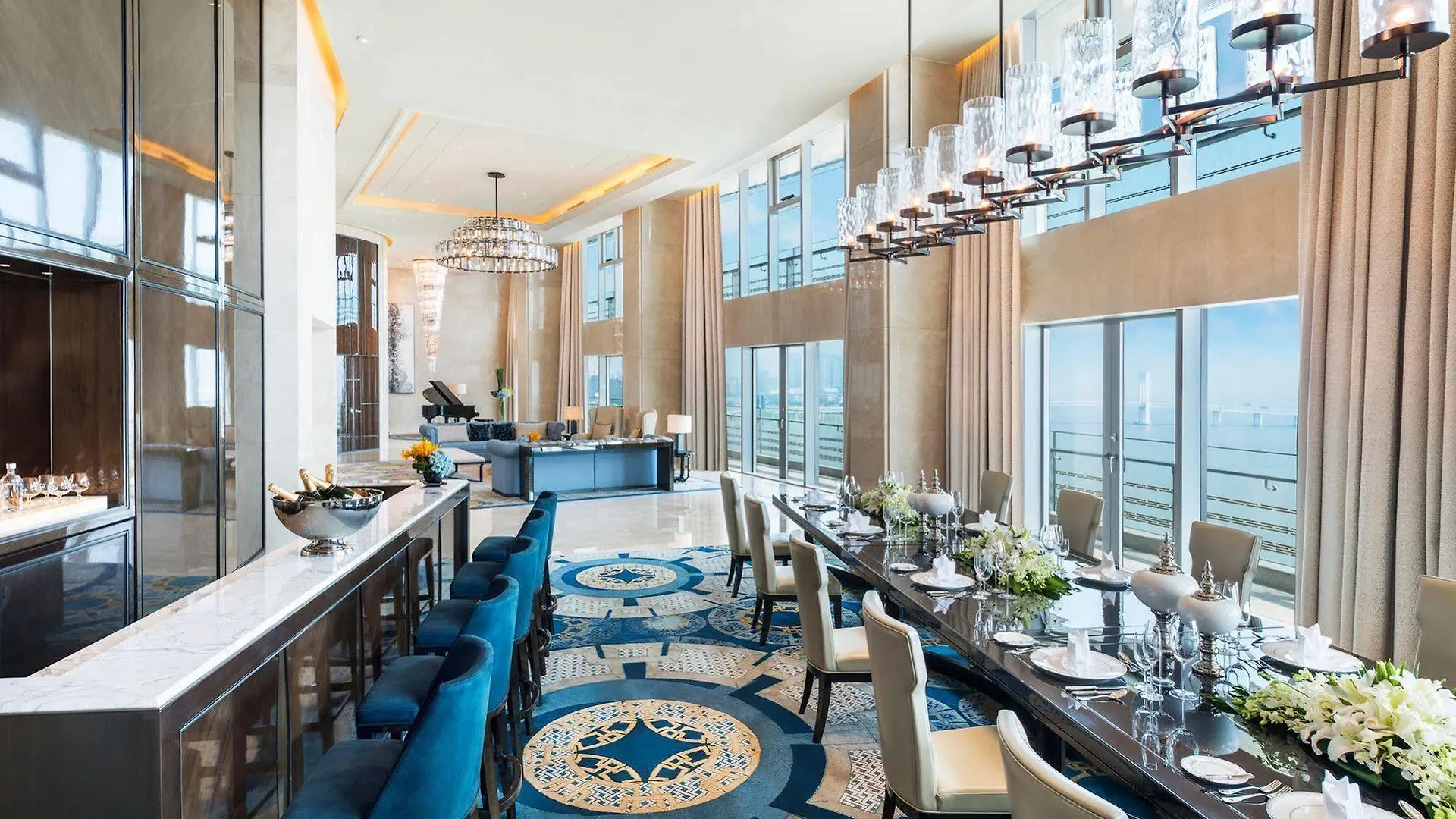Sheraton Zhuhai Hotel
