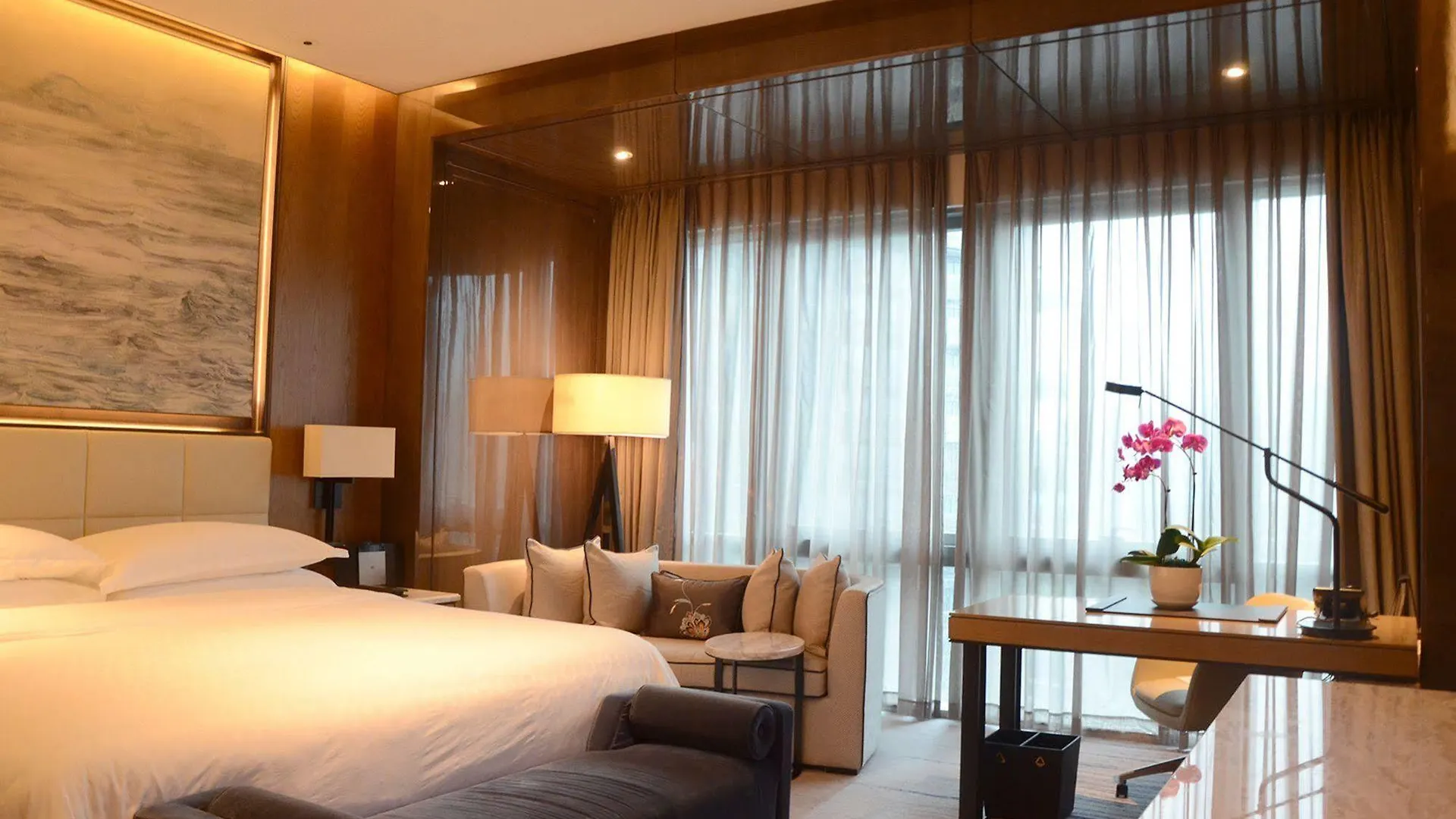 Sheraton Zhuhai Hotel