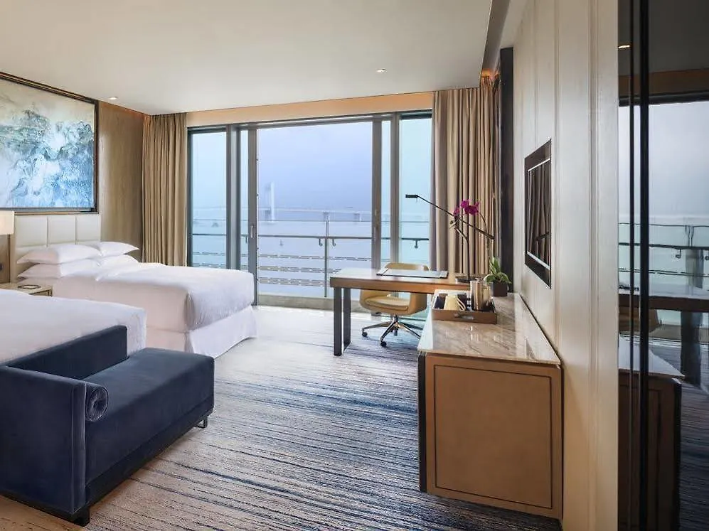 Sheraton Zhuhai Hotel