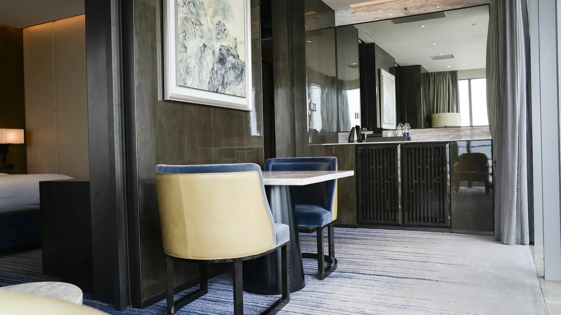 Sheraton Zhuhai Hotel